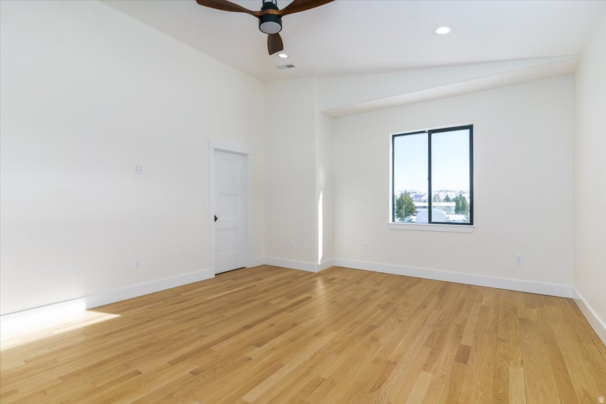 BAILEY CREEK #1 - Residential