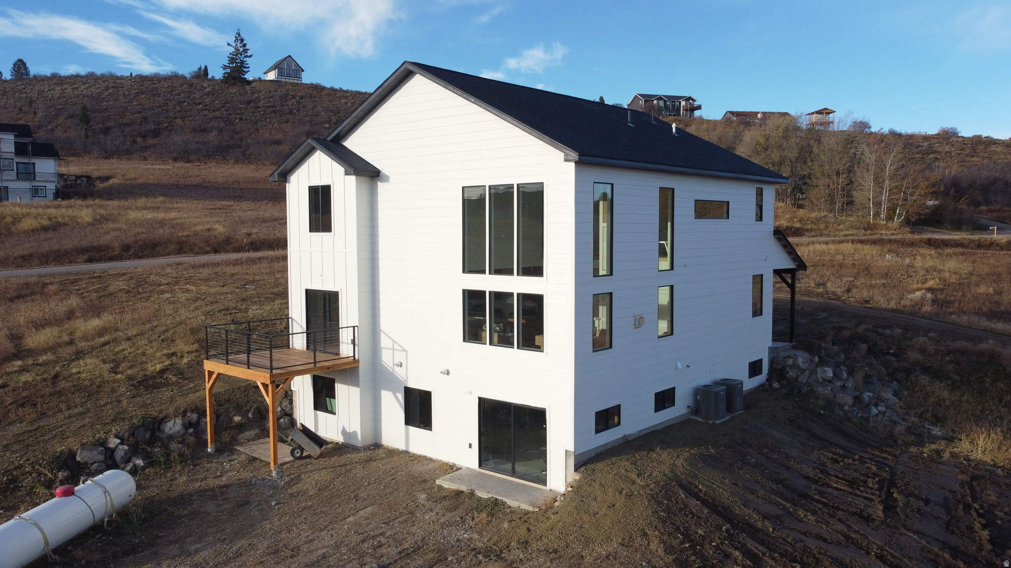 BAILEY CREEK #1 - Residential