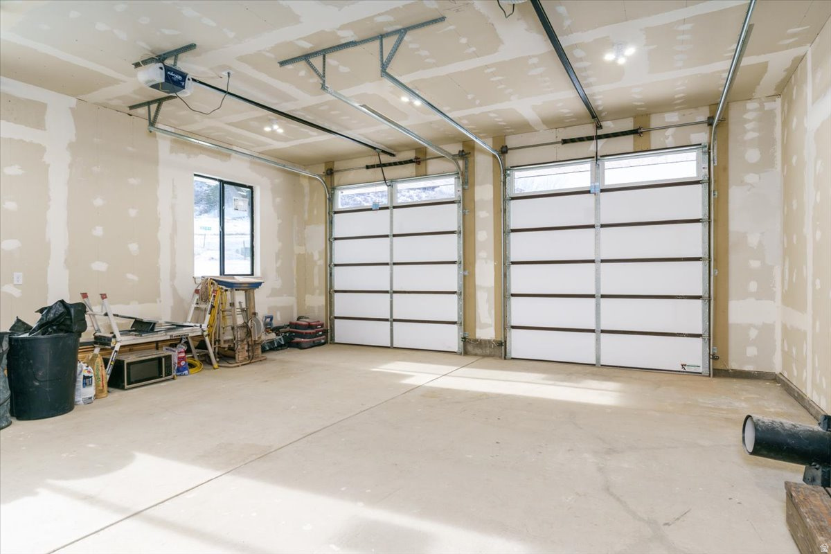 BAILEY CREEK #1 - Residential