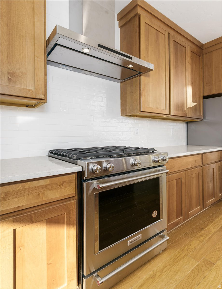 BAILEY CREEK #1 - Residential