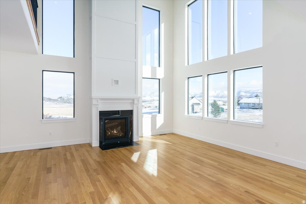 BAILEY CREEK #1 - Residential