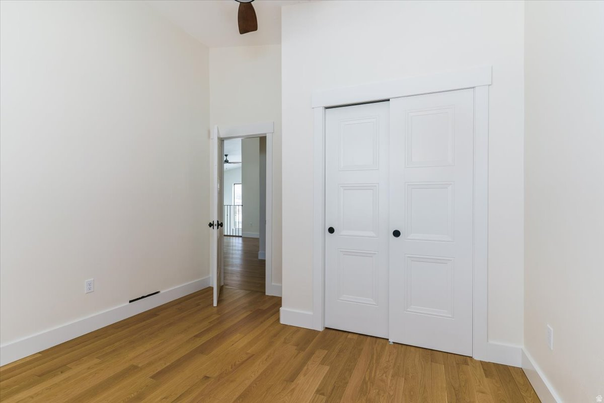 BAILEY CREEK #1 - Residential