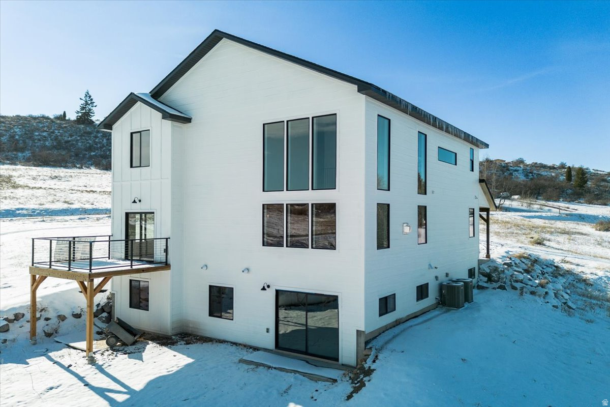 BAILEY CREEK #1 - Residential