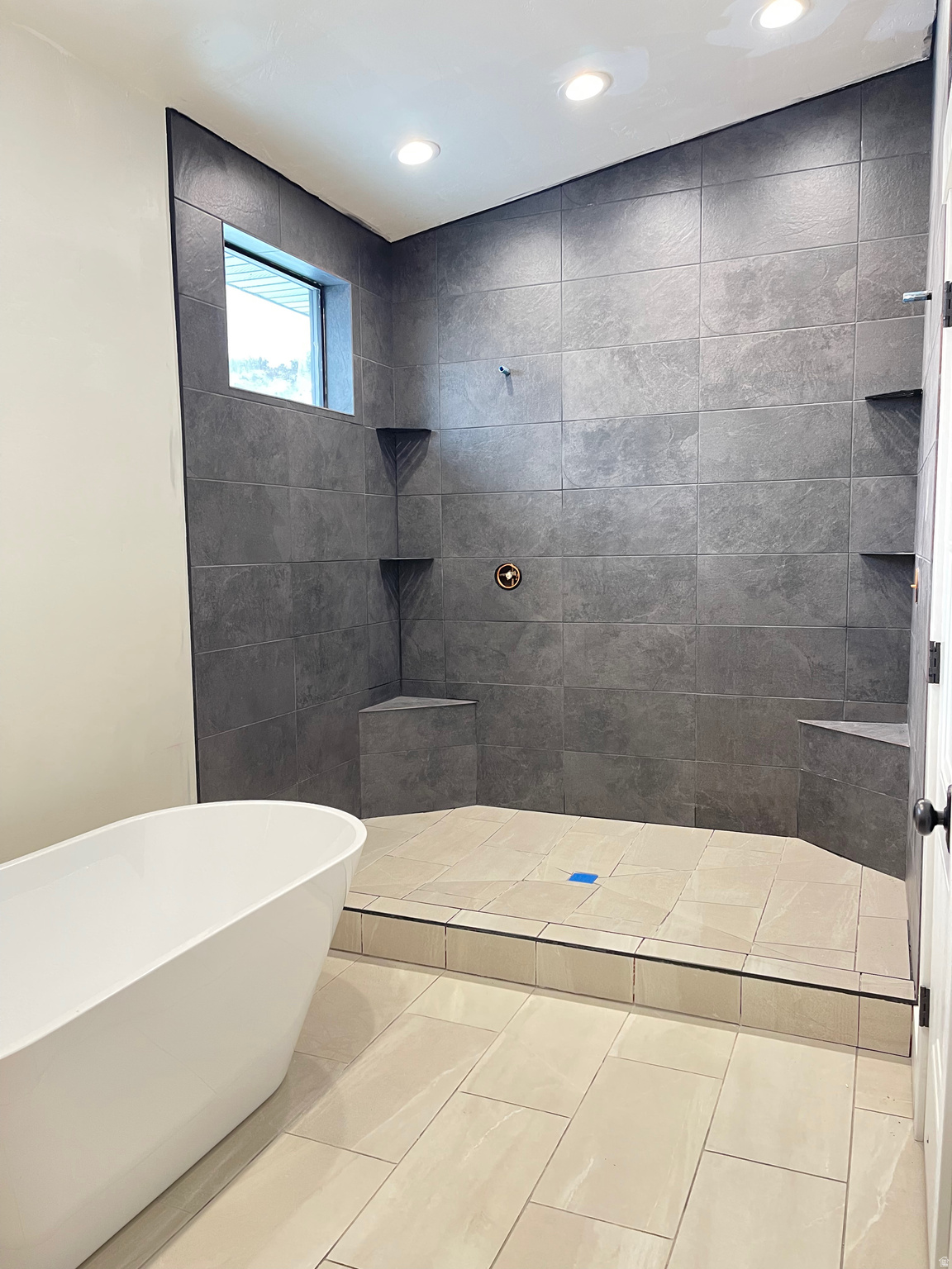 BAILEY CREEK #1 - Residential