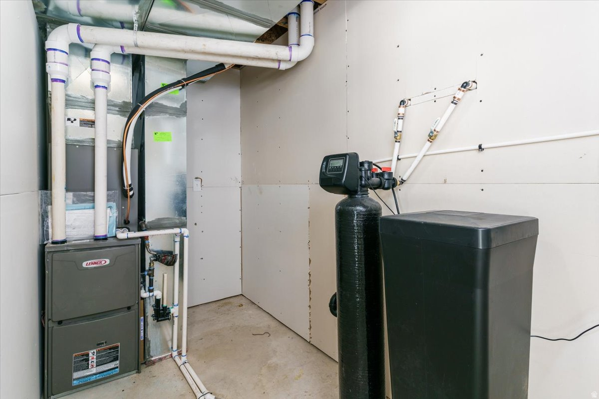 BAILEY CREEK #1 - Residential