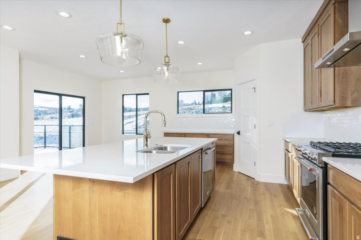 BAILEY CREEK #1 - Residential