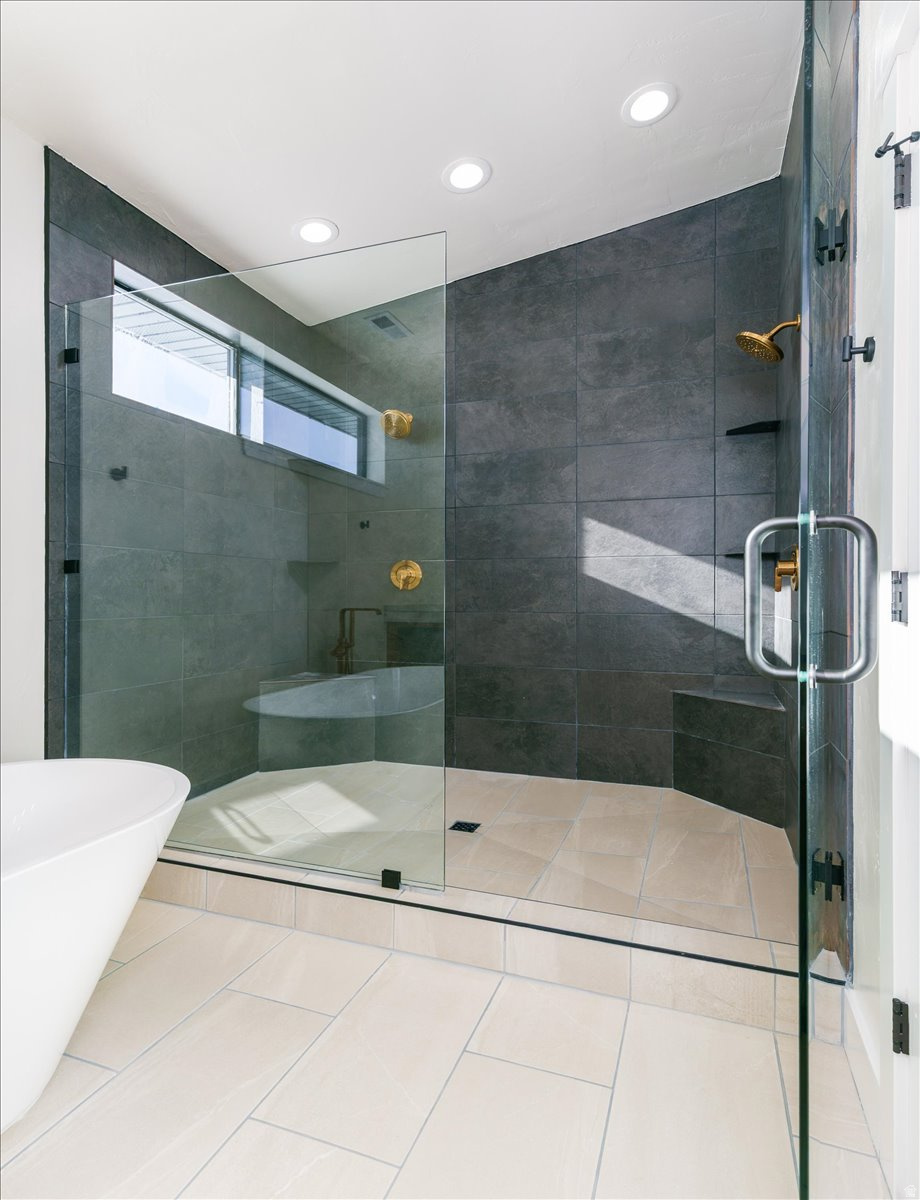 BAILEY CREEK #1 - Residential