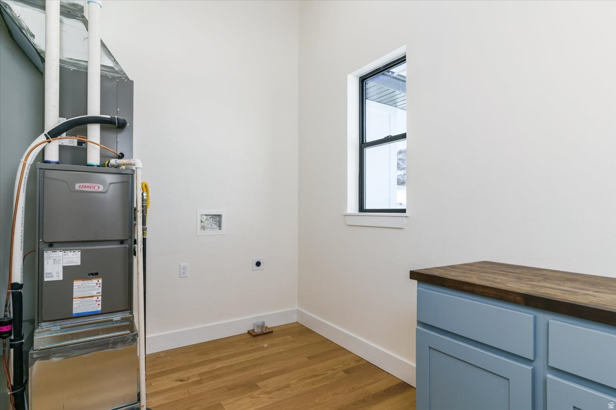 BAILEY CREEK #1 - Residential