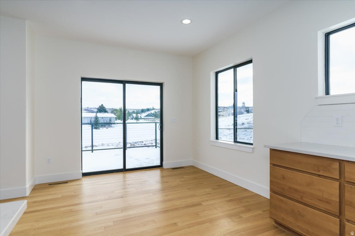 BAILEY CREEK #1 - Residential