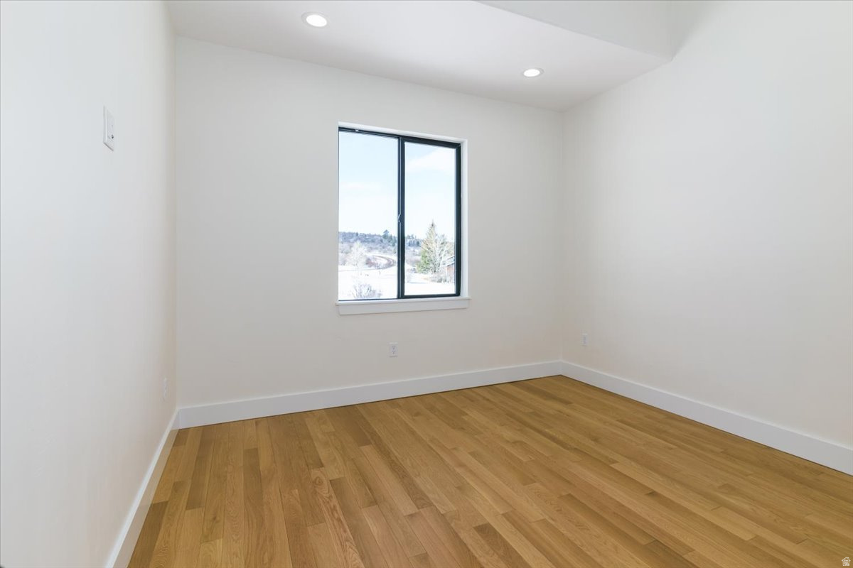 BAILEY CREEK #1 - Residential