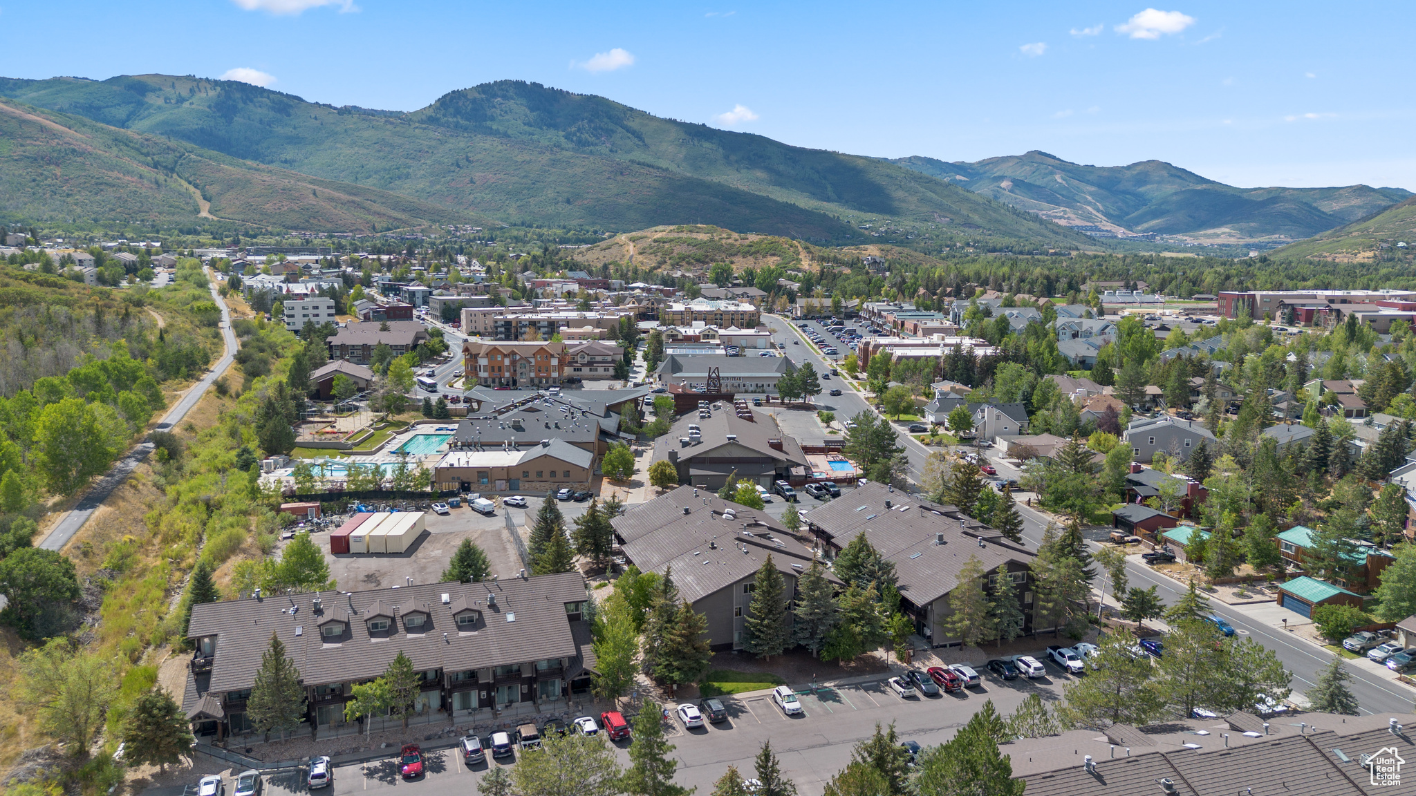 PROSPECTOR SQUARE CONDOS - Residential