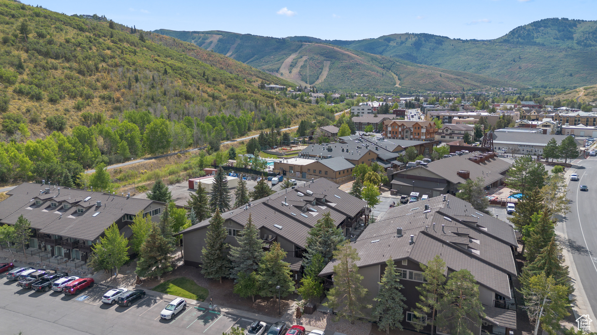 PROSPECTOR SQUARE CONDOS - Residential