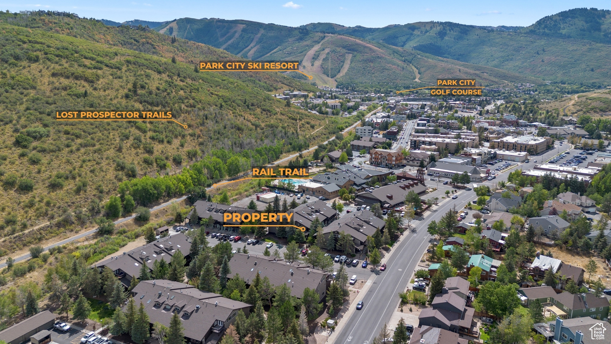 PROSPECTOR SQUARE CONDOS - Residential