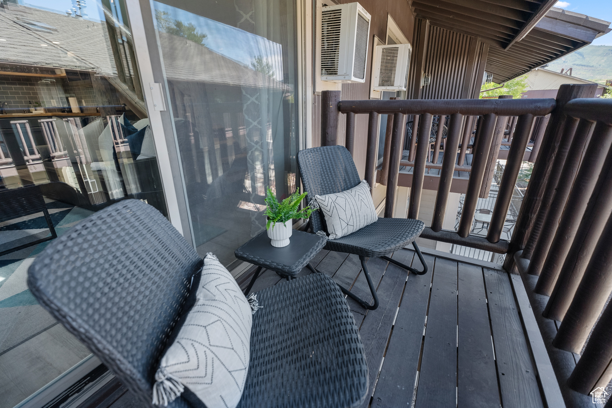 PROSPECTOR SQUARE CONDOS - Residential