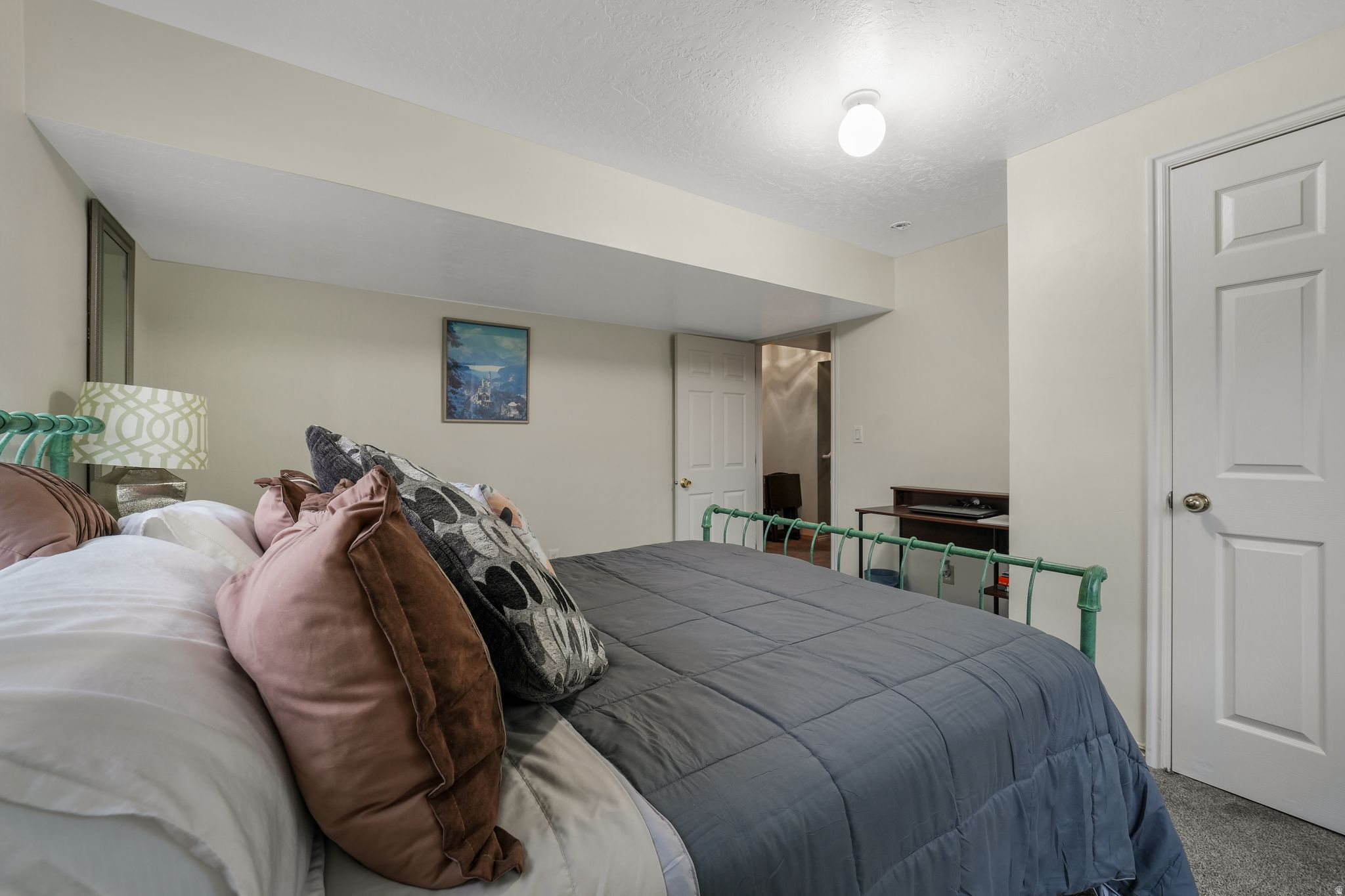 TATE - Residential