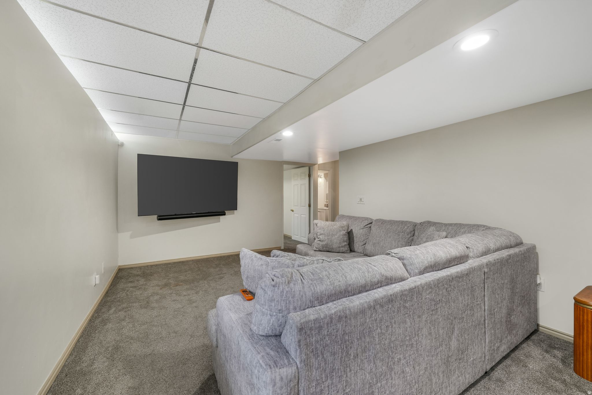 TATE - Residential