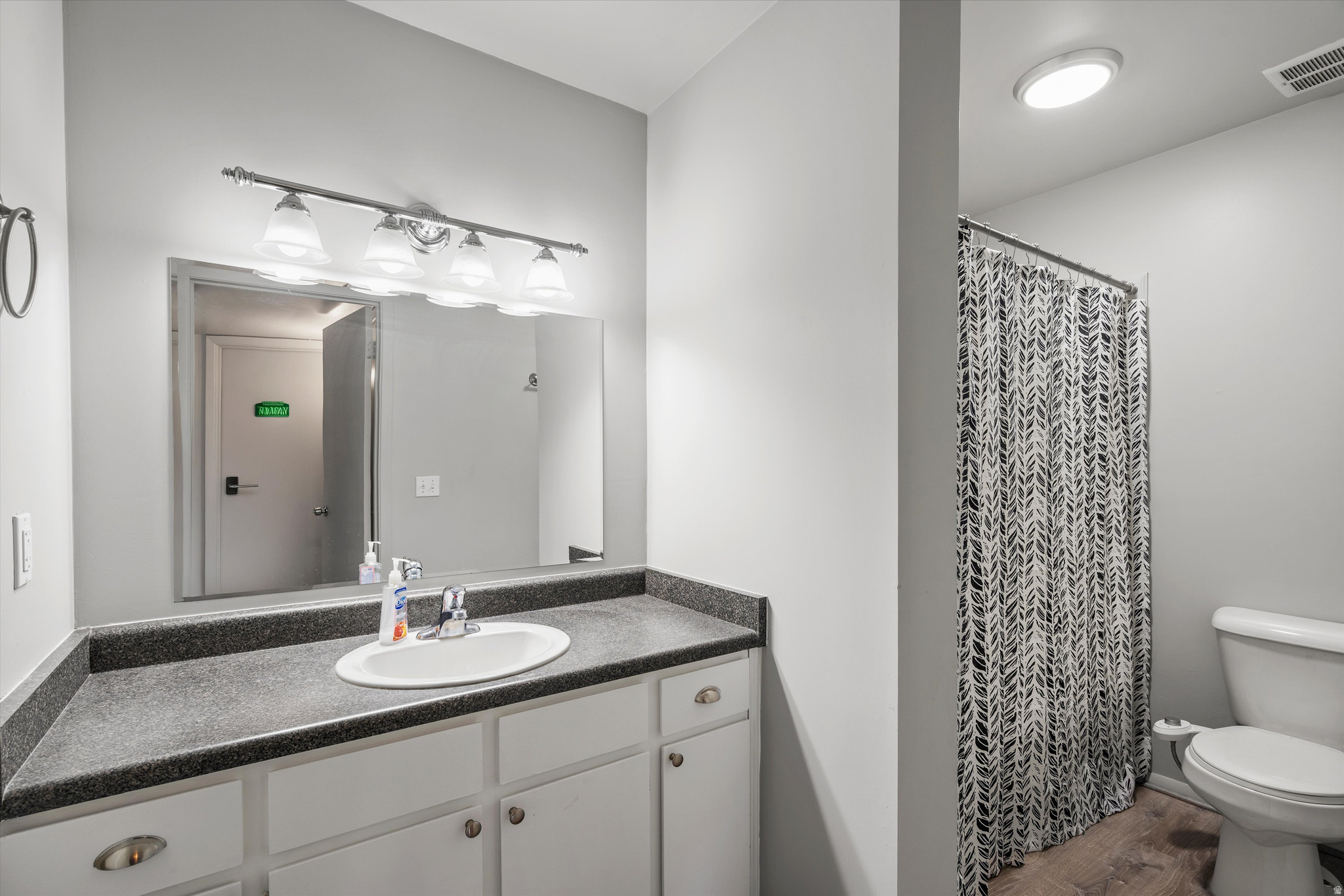 SHERWOOD OAKS - Residential