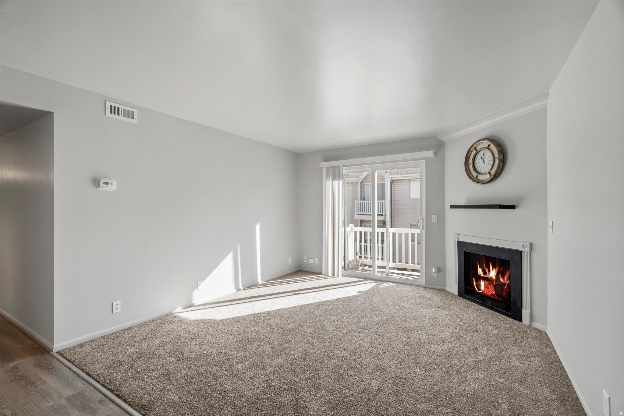 SHERWOOD OAKS - Residential