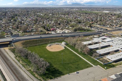 Tiny photo for 2656 W 5625 S, Roy, UT 84067 (MLS # 2145302)