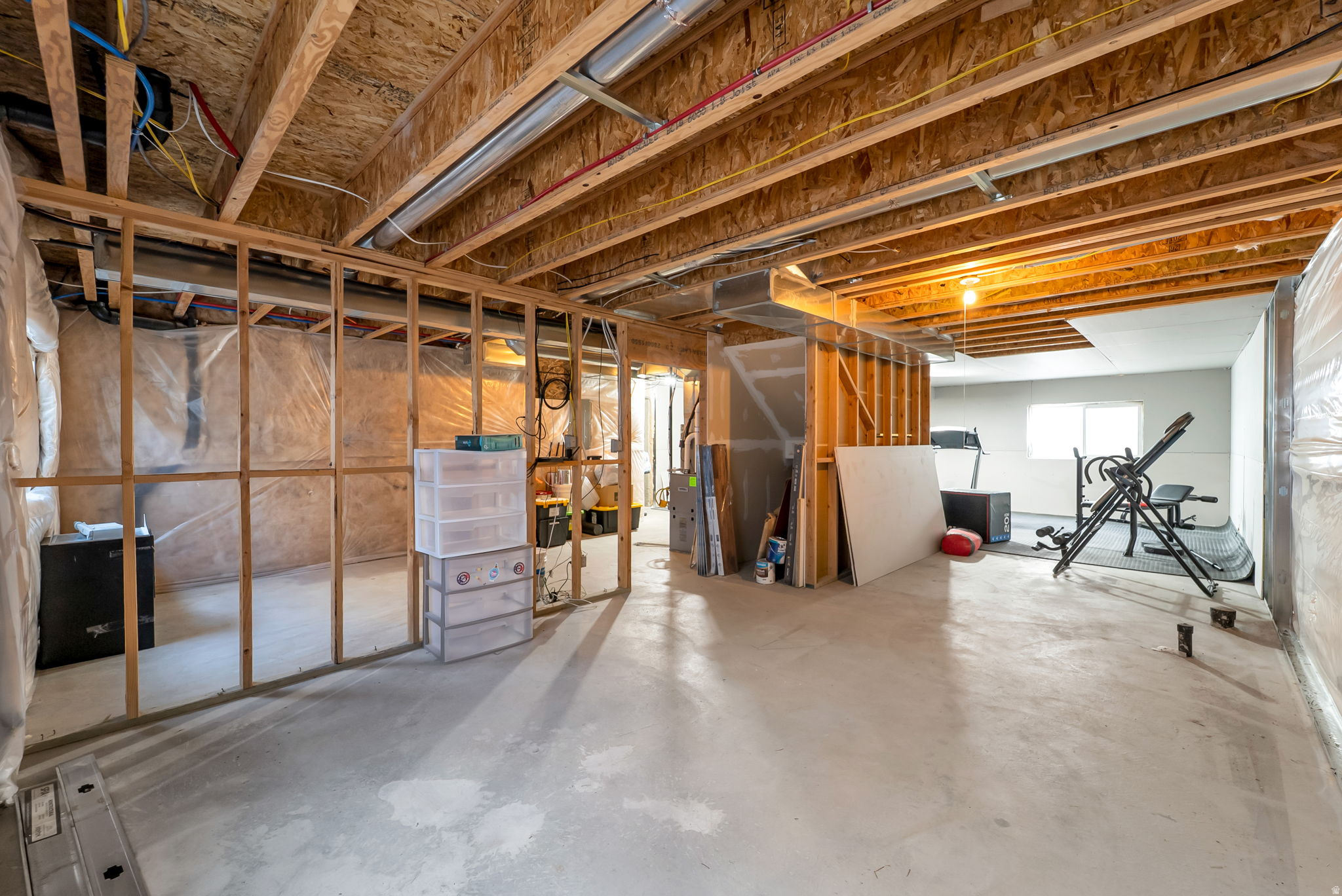 VISTA AT WESTRIDGE - Residential