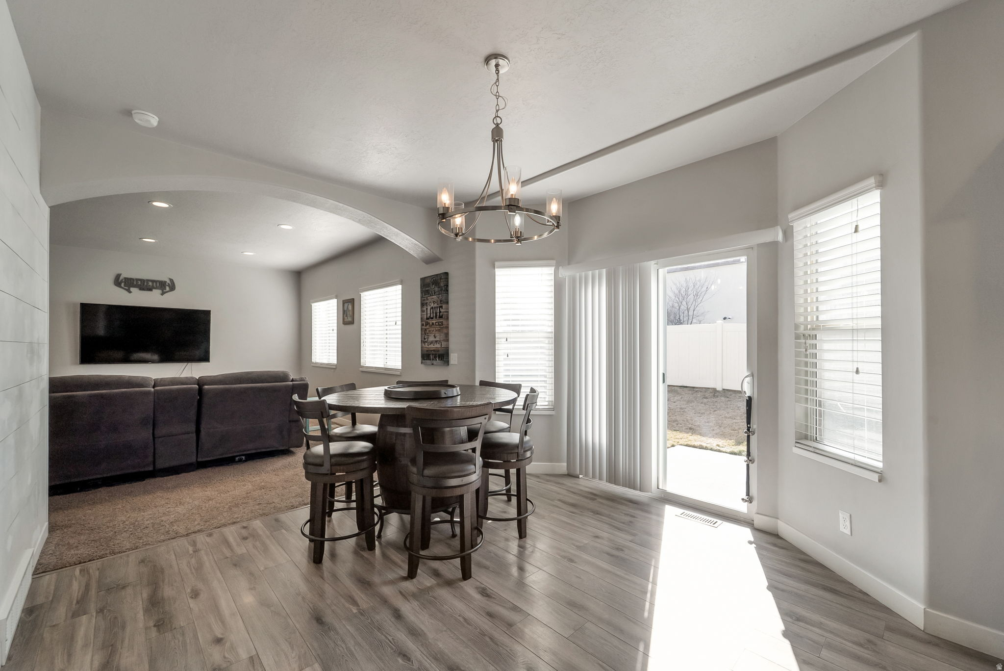 VISTA AT WESTRIDGE - Residential