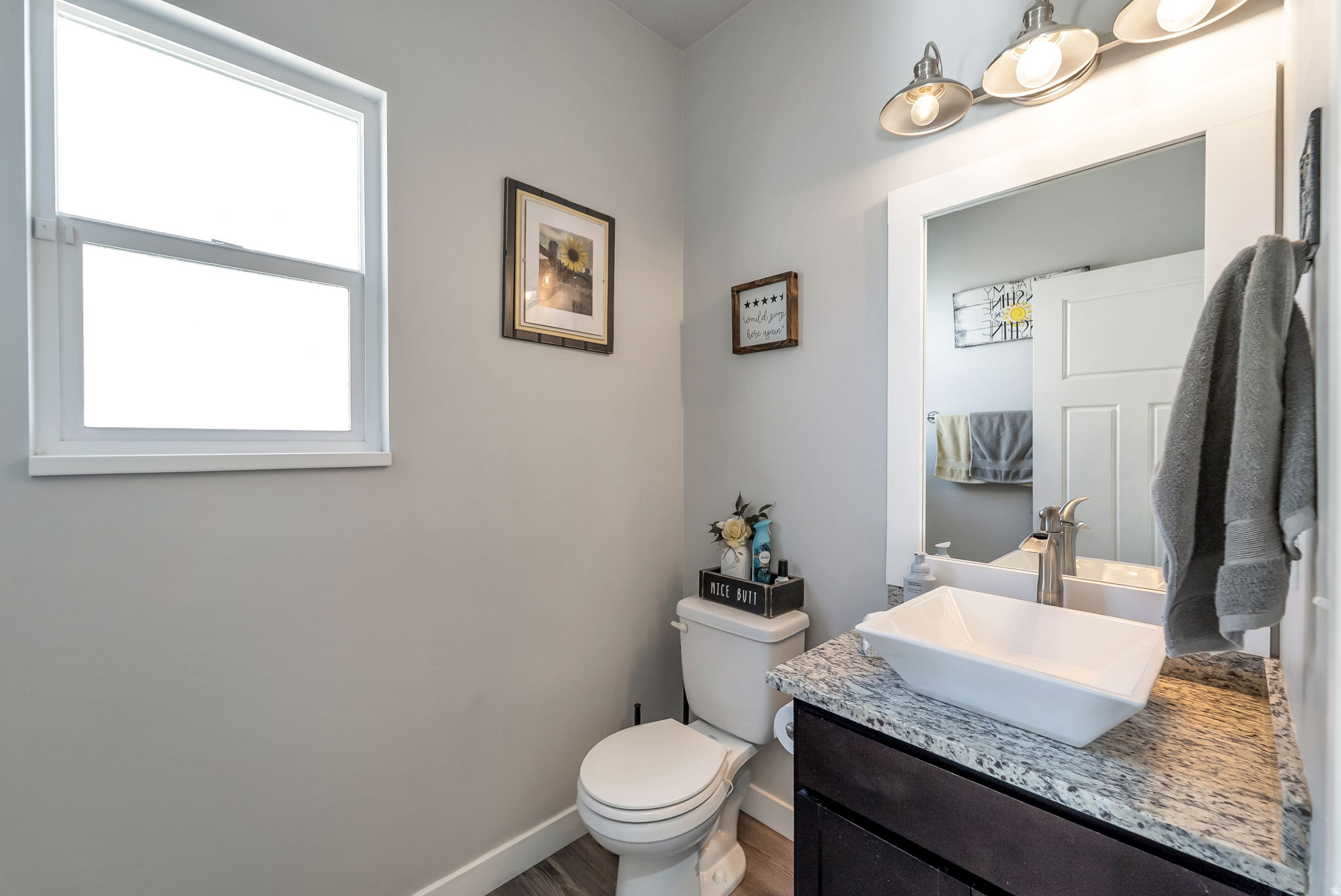 VISTA AT WESTRIDGE - Residential