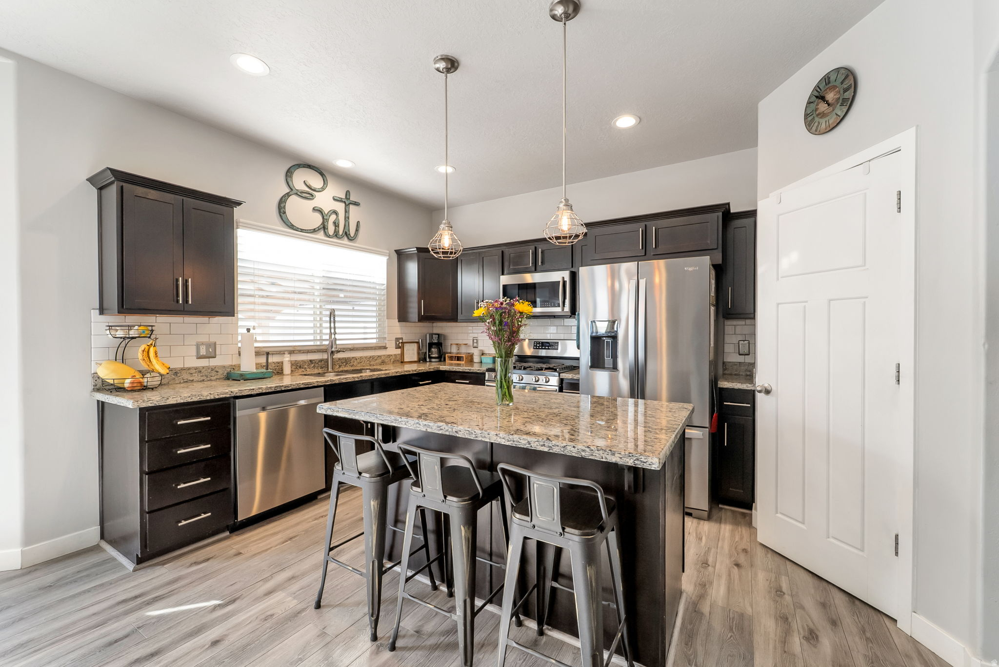 VISTA AT WESTRIDGE - Residential