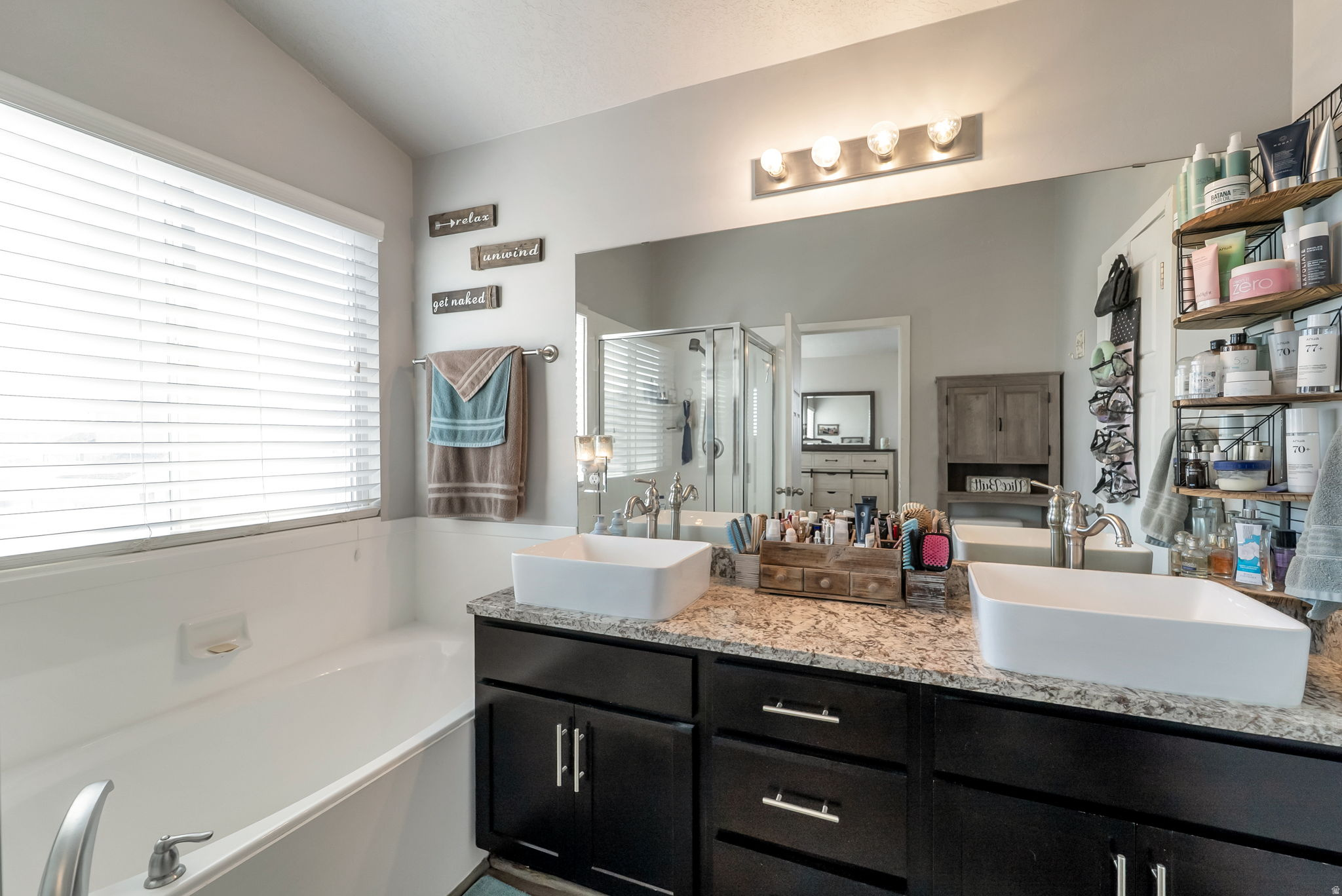 VISTA AT WESTRIDGE - Residential