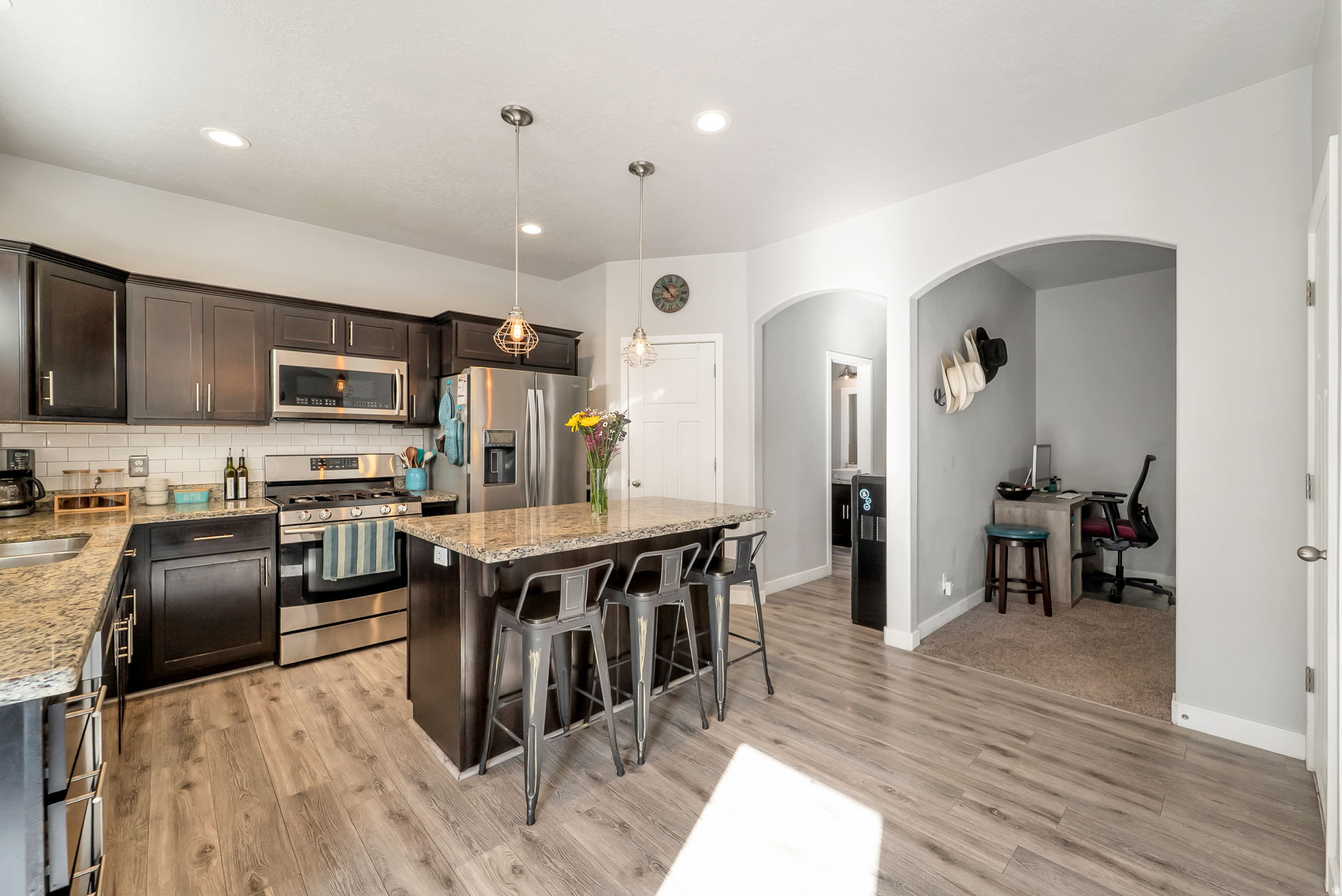 VISTA AT WESTRIDGE - Residential