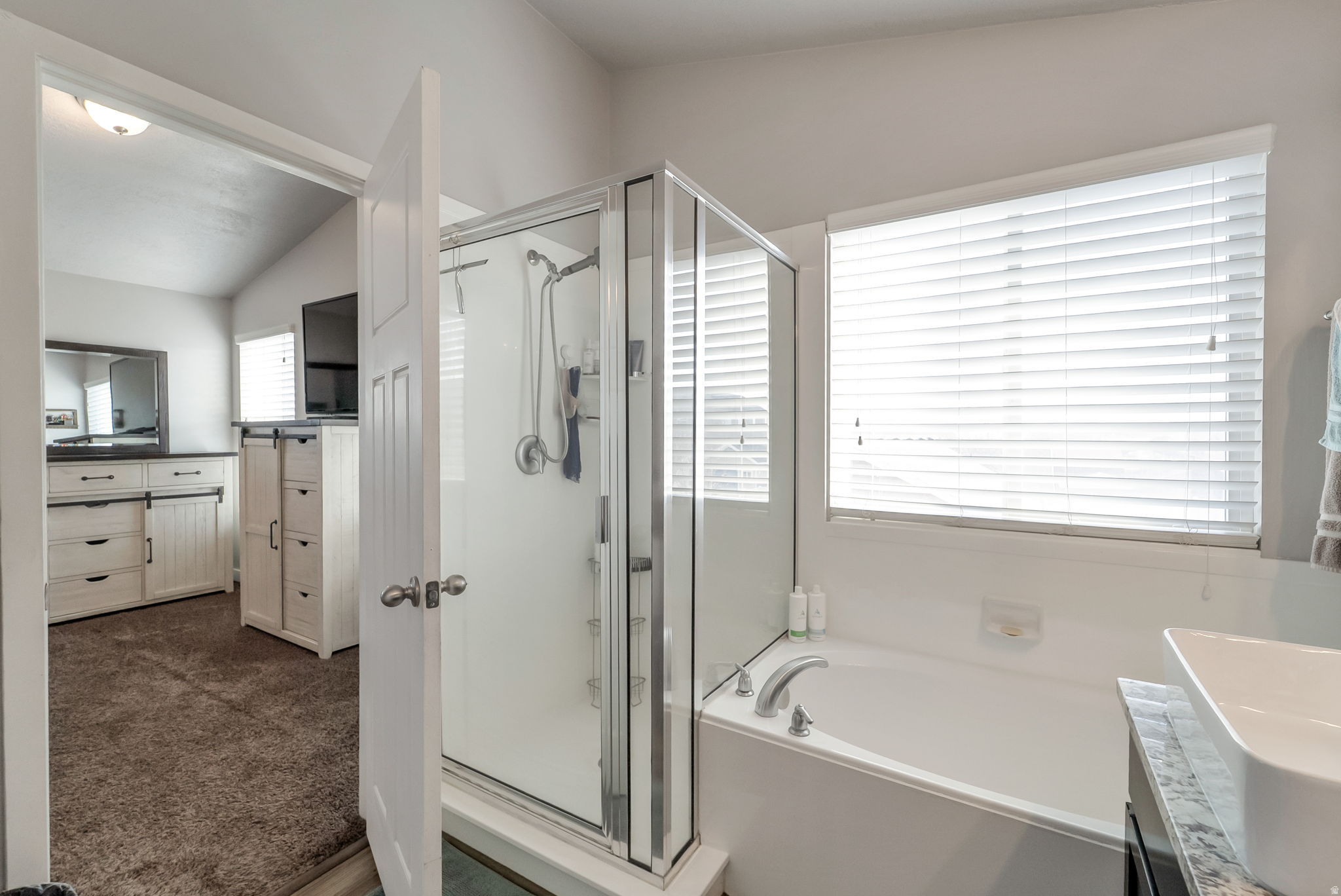 VISTA AT WESTRIDGE - Residential