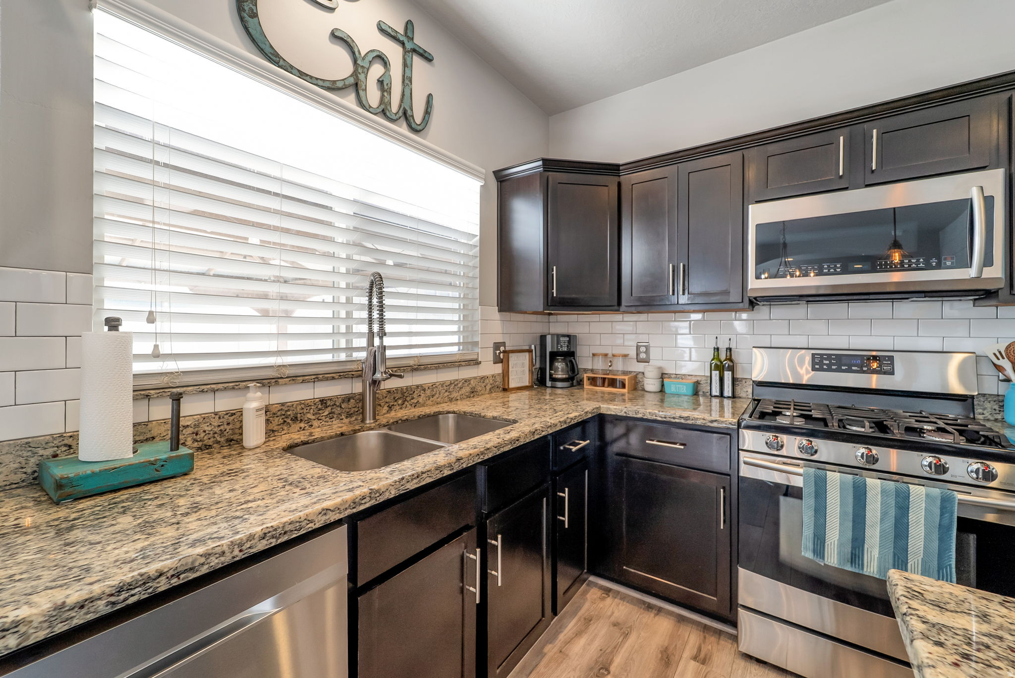 VISTA AT WESTRIDGE - Residential