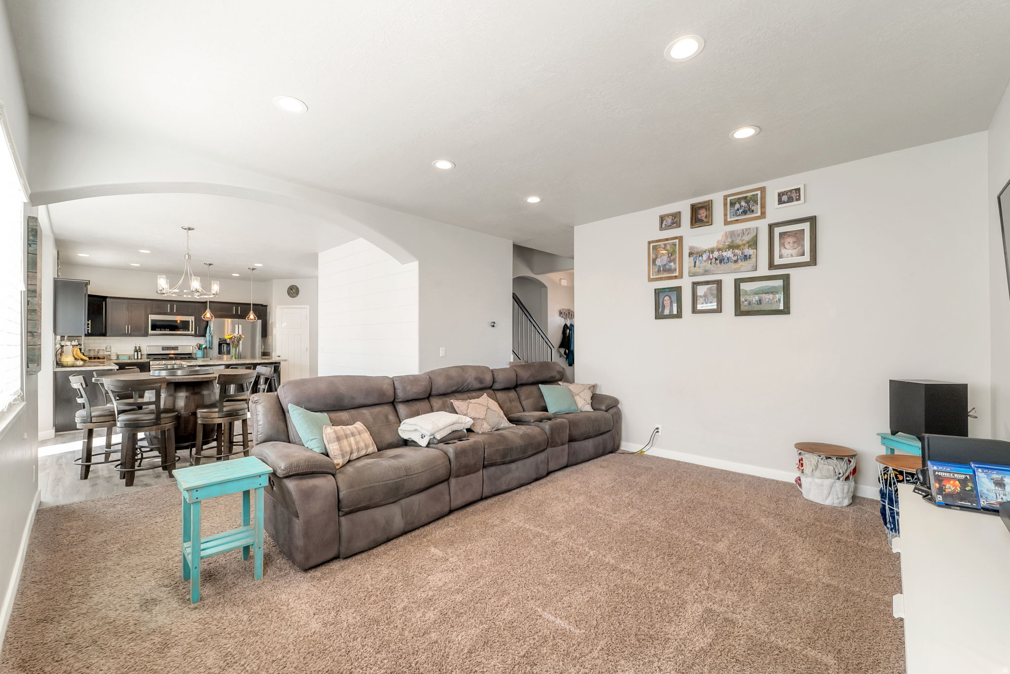 VISTA AT WESTRIDGE - Residential