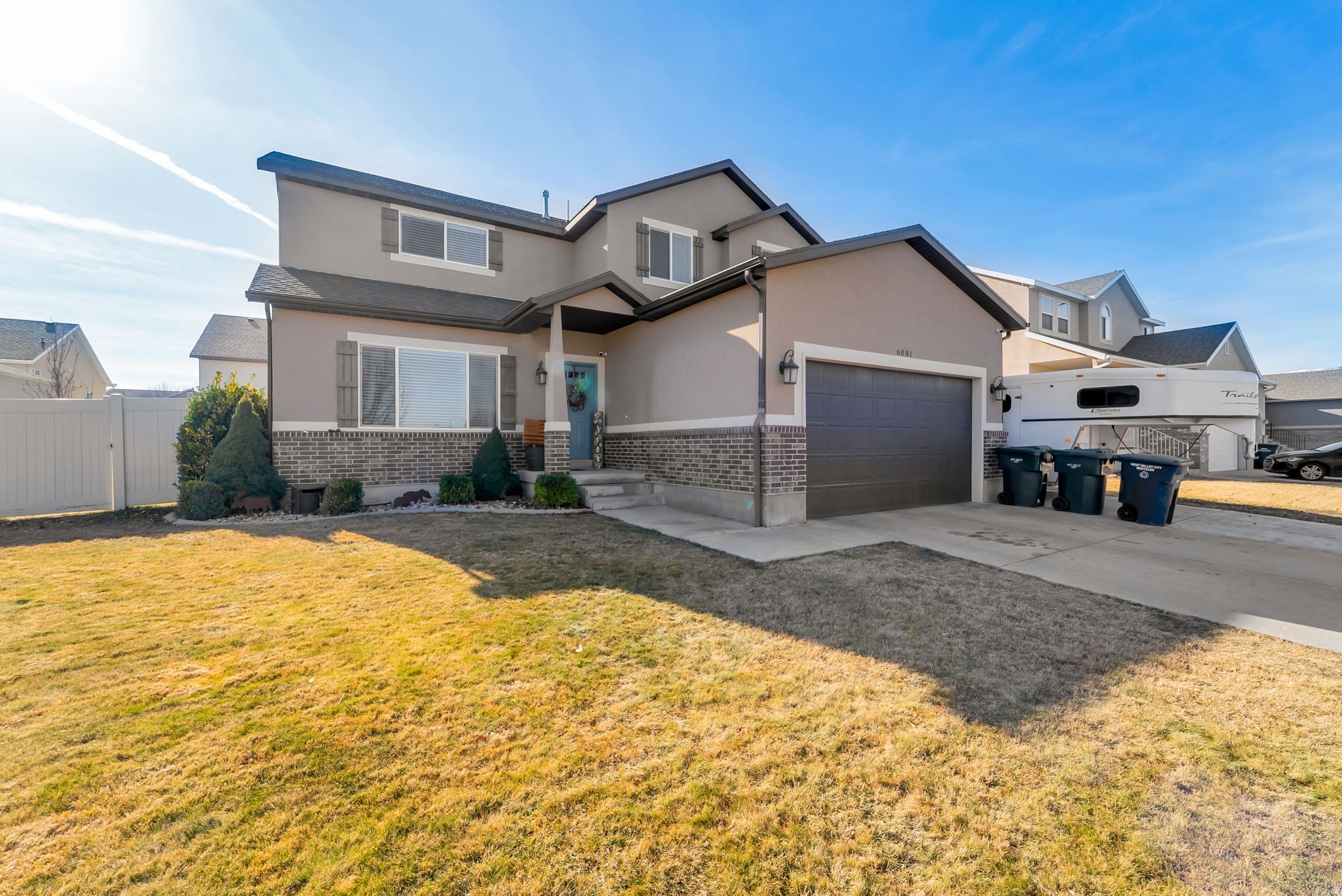 VISTA AT WESTRIDGE - Residential