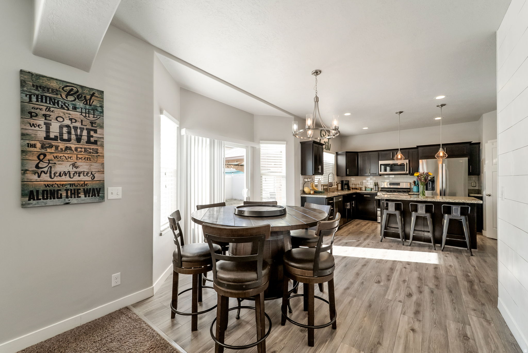 VISTA AT WESTRIDGE - Residential