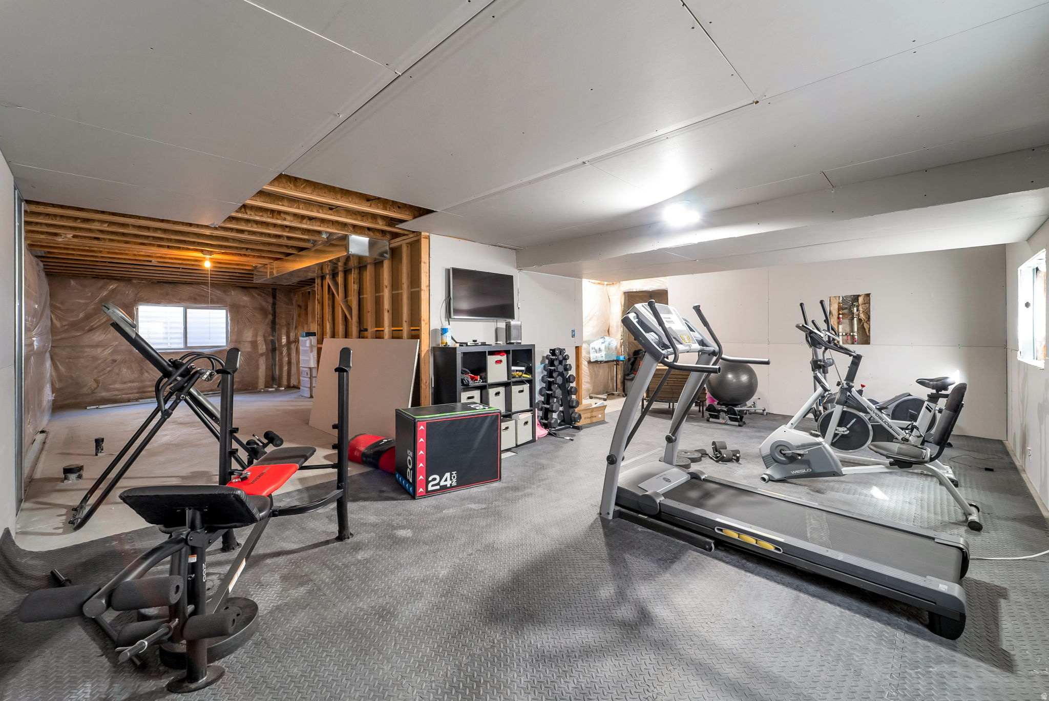 VISTA AT WESTRIDGE - Residential