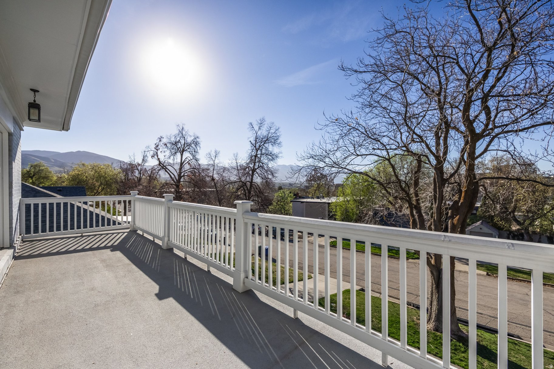 AVENUES - Residential