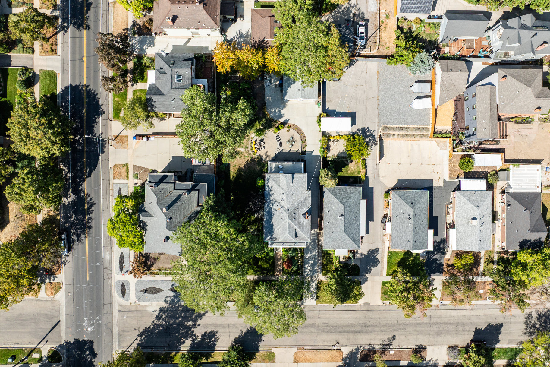 AVENUES - Residential