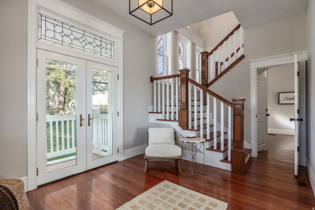 Photo of 265 E FIFTH AVE, Salt Lake City, UT 84103 (MLS # 2157899)