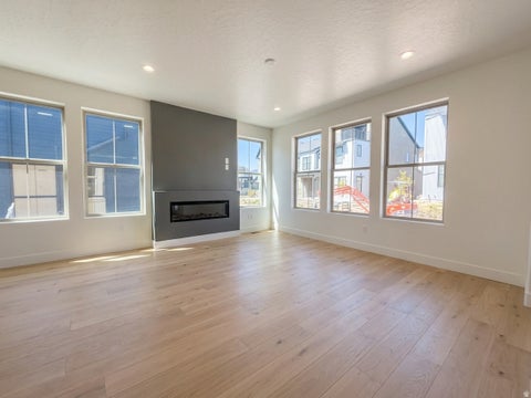 Tiny photo for 6957 W GRAVEL CROSS WAY S #314, West Jordan, UT 84081 (MLS # 2157109)