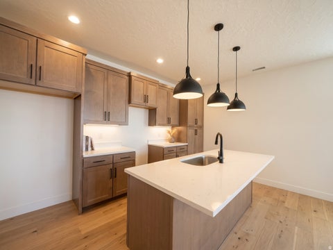 Tiny photo for 6957 W GRAVEL CROSS WAY S #314, West Jordan, UT 84081 (MLS # 2157109)