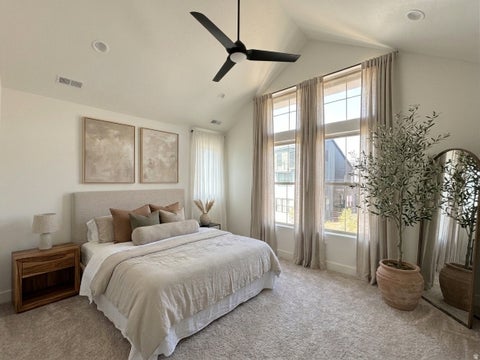 Tiny photo for 6957 W GRAVEL CROSS WAY S #314, West Jordan, UT 84081 (MLS # 2157109)