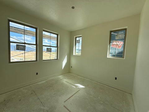 Tiny photo for 6957 W GRAVEL CROSS WAY S #314, West Jordan, UT 84081 (MLS # 2157109)