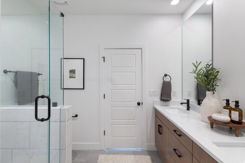 Tiny photo for 6957 W GRAVEL CROSS WAY S #314, West Jordan, UT 84081 (MLS # 2157109)
