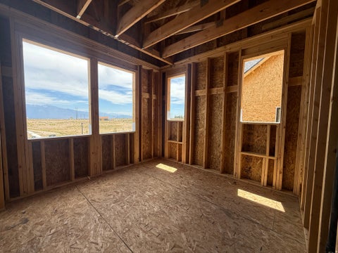 Tiny photo for 6957 W GRAVEL CROSS WAY S #314, West Jordan, UT 84081 (MLS # 2157109)
