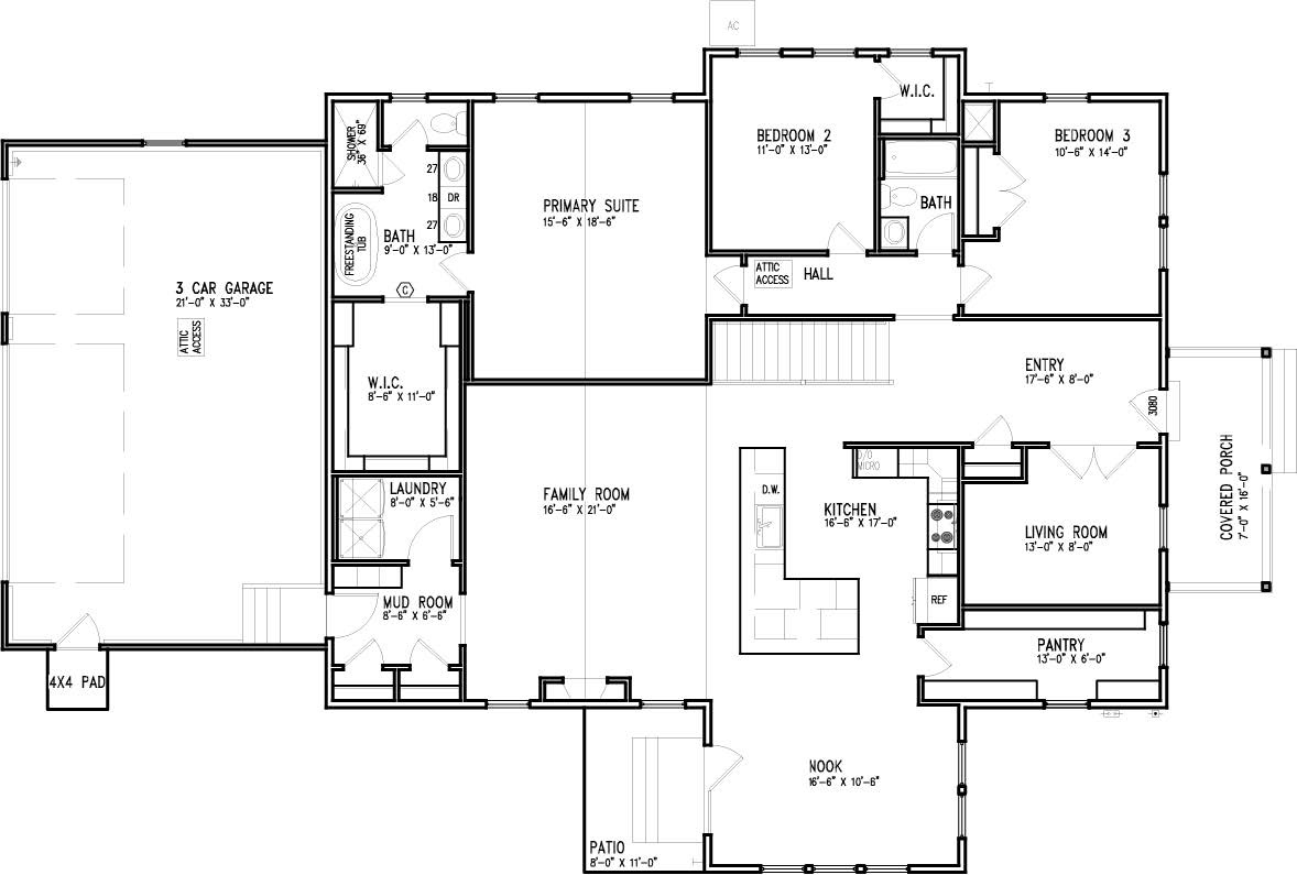 DAYBREAK - Residential
