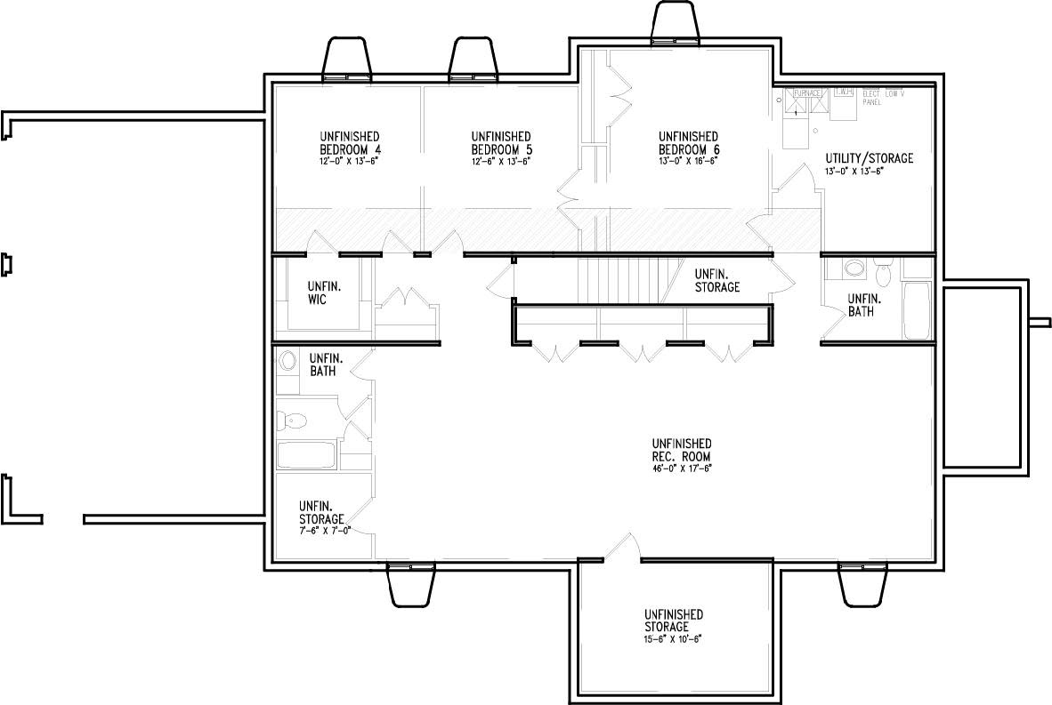 DAYBREAK - Residential