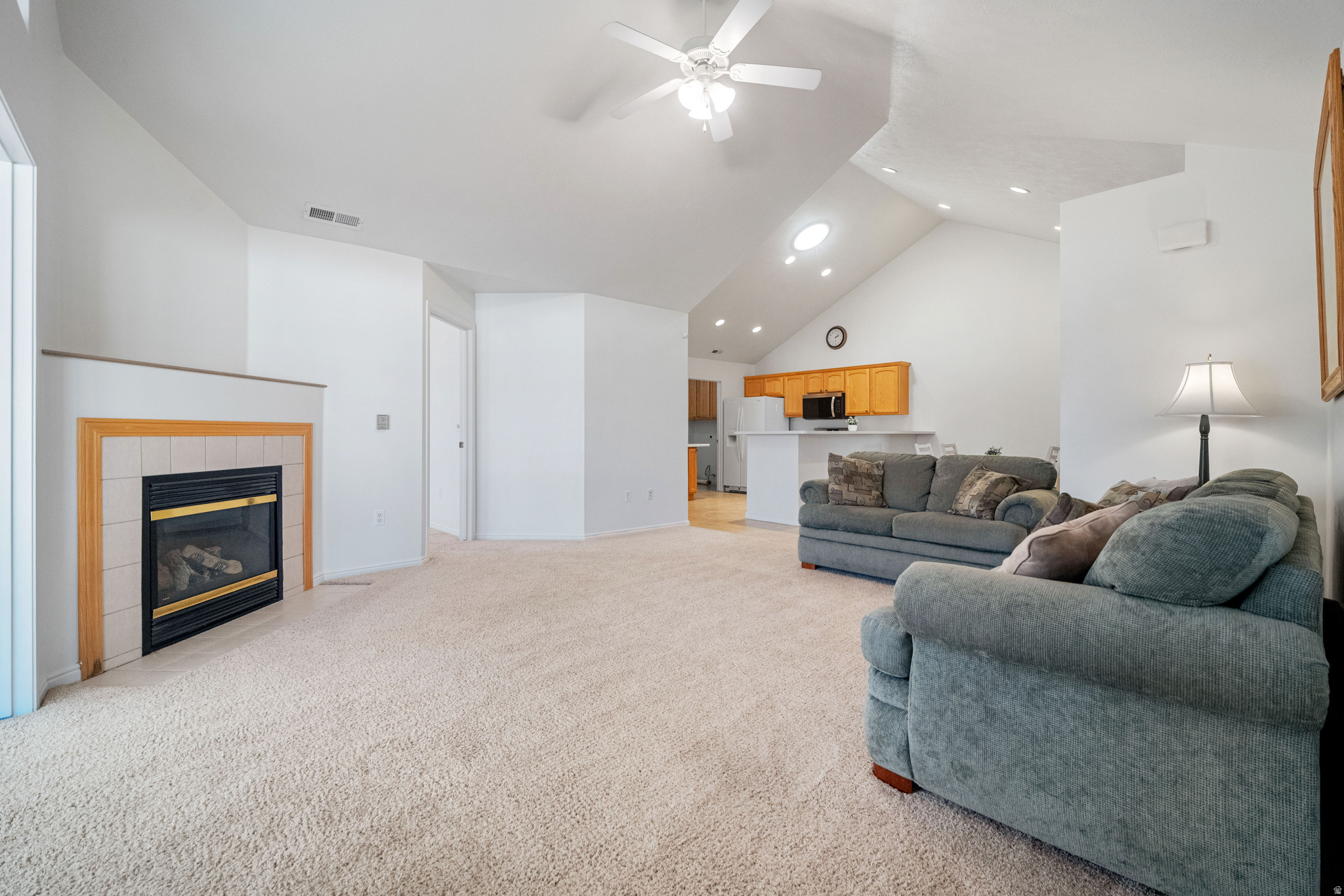 JORDAN VILLA - Residential