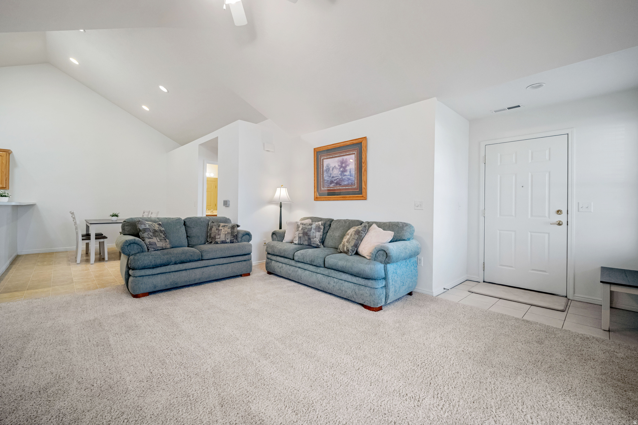 JORDAN VILLA - Residential