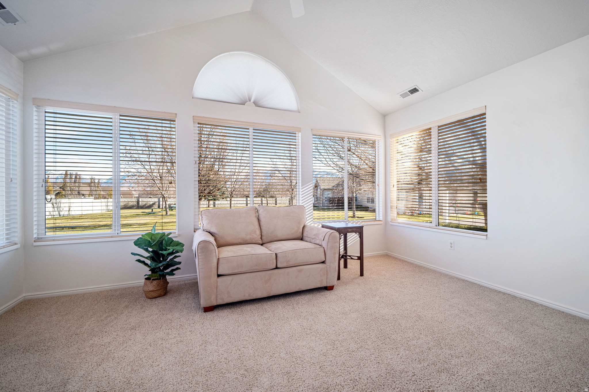 JORDAN VILLA - Residential