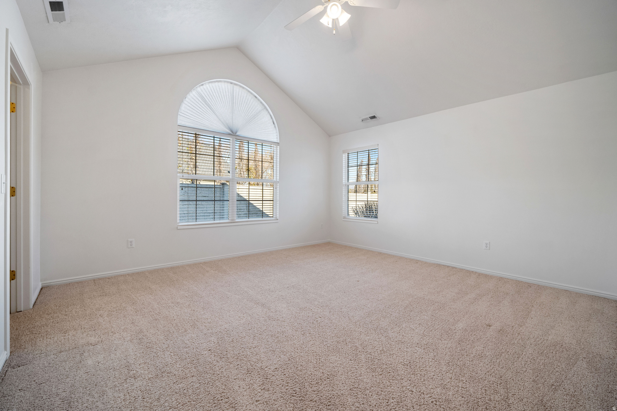 JORDAN VILLA - Residential